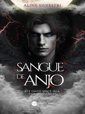 cover image of Sangue de Anjo